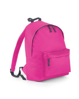 Bagagerie  Personnalisée Couleur:Fuchsia Taille:28 x 38 x 19 cm