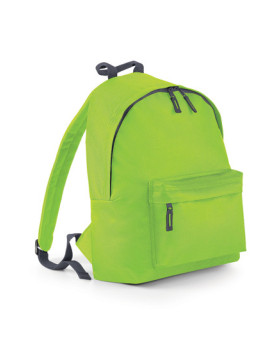 Bagagerie  Personnalisée Couleur:Lime Green Taille:28 x 38 x 19 cm