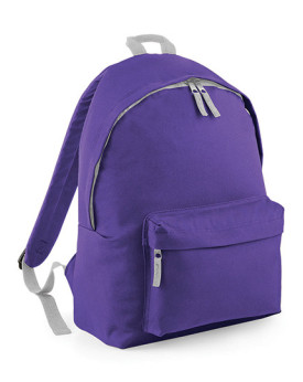 Bagagerie  Personnalisée Couleur:Purple Taille:28 x 38 x 19 cm