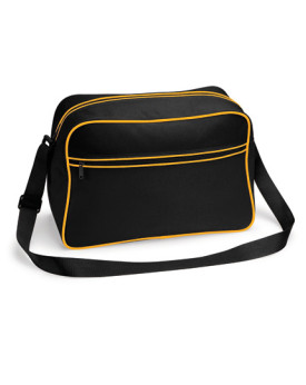 Bagagerie  Personnalisée Couleur:Black Taille:40 x 28 x 18 cm