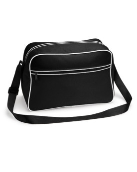 Bagagerie  Personnalisée Couleur:Black Taille:40 x 28 x 18 cm