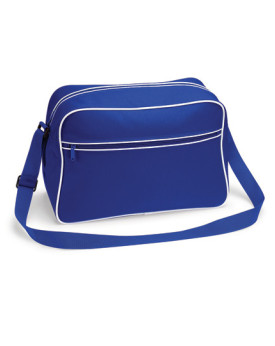 Bagagerie  Personnalisée Couleur:Bright Royal Taille:40 x 28 x 18 cm