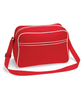 Bagagerie  Personnalisée Couleur:Classic Red Taille:40 x 28 x 18 cm