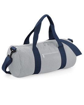 Bagagerie  Personnalisée Couleur:Light Grey Taille:50 x 25 x 25 cm