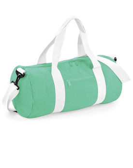 Bagagerie  Personnalisée Couleur:Mint Green Taille:50 x 25 x 25 cm
