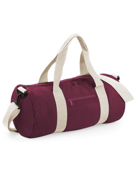 Bagagerie  Personnalisée Couleur:Burgundy Taille:50 x 25 x 25 cm