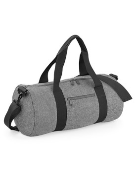 Bagagerie  Personnalisée Couleur:Grey Marl Taille:50 x 25 x 25 cm