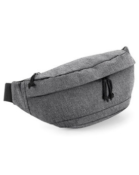 Bagagerie  Personnalisée Couleur:Grey Marl Taille:47 x 20 x 8 cm