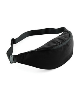 Bagagerie  Personnalisée Couleur:Jet Black Taille:38 x 14 x 8 cm