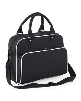 Bagagerie  Personnalisée Couleur:Black Taille:39 x 29 x 16 cm