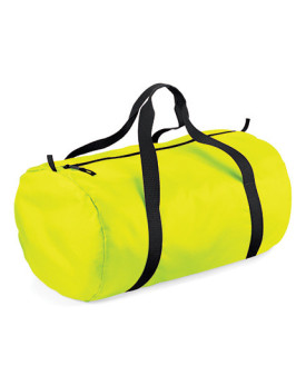Bagagerie  Personnalisée Couleur:Fluorescent Yellow Taille:50 x 30 x 26 cm