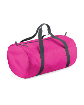 Bagagerie  Personnalisée Couleur:Fuchsia Taille:50 x 30 x 26 cm