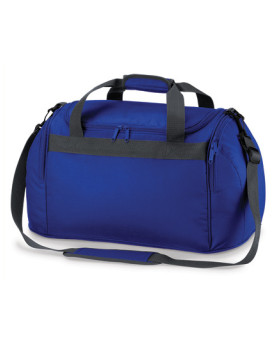 Bagagerie  Personnalisée Couleur:Bright Royal Taille:54 x 28 x 25 cm