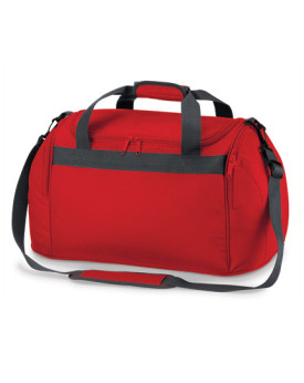 Bagagerie  Personnalisée Couleur:Classic Red Taille:54 x 28 x 25 cm