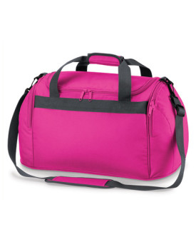 Bagagerie  Personnalisée Couleur:Fuchsia Taille:54 x 28 x 25 cm