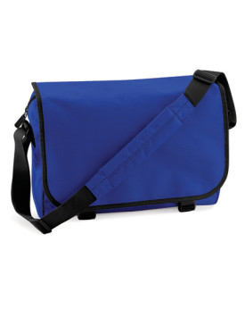 Bagagerie  Personnalisée Couleur:Bright Royal Taille:38 x 30 x 12 cm