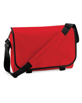 Bagagerie  Personnalisée Couleur:Classic Red Taille:38 x 30 x 12 cm