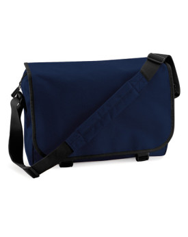 Bagagerie  Personnalisée Couleur:French Navy Taille:38 x 30 x 12 cm