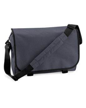 Bagagerie  Personnalisée Couleur:Graphite Grey Taille:38 x 30 x 12 cm