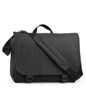 Bagagerie  Personnalisée Couleur:Anthracite Taille:39 x 31 x 12 cm