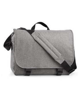 Bagagerie  Personnalisée Couleur:Grey Marl Taille:39 x 31 x 12 cm
