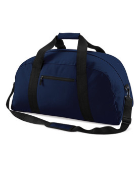 Bagagerie  Personnalisée Couleur:French Navy Taille:60 x 31 x 27 cm
