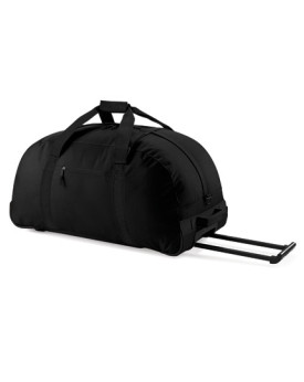 Bagagerie  Personnalisée Couleur:Black Taille:75 x 38 x 35 cm