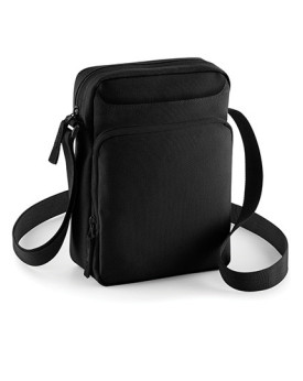 Bagagerie  Personnalisée Couleur:Black Taille:16 x 23 x 7 cm