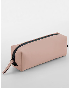 Bagagerie  Personnalisée Couleur:Nude Pink Taille:21 x 8 x 6 cm
