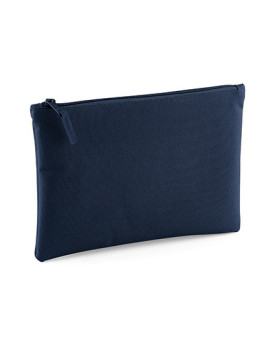 Bagagerie  Personnalisée Couleur:French Navy Taille:28 x 19 cm