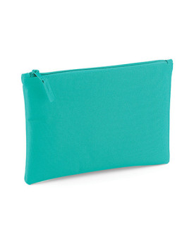 Bagagerie  Personnalisée Couleur:Mint Green Taille:28 x 19 cm