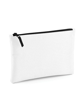 Bagagerie  Personnalisée Couleur:White Taille:28 x 19 cm