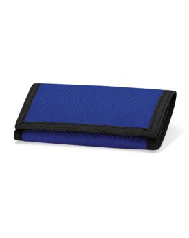 Bagagerie  Personnalisée Couleur:Bright Royal Taille:9 x 13 cm