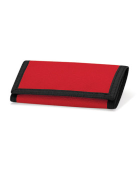 Bagagerie  Personnalisée Couleur:Classic Red Taille:9 x 13 cm