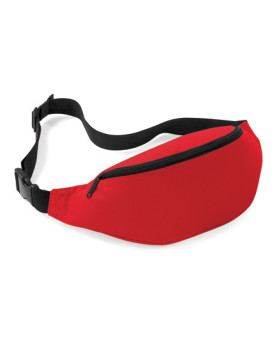 Bagagerie  Personnalisée Couleur:Classic Red Taille:38 x 14 x 8 cm