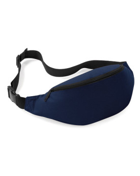 Bagagerie  Personnalisée Couleur:French Navy Taille:38 x 14 x 8 cm
