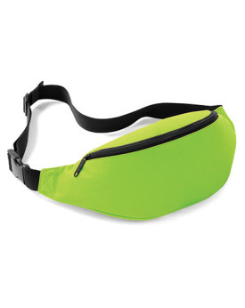 Bagagerie  Personnalisée Couleur:Lime Green Taille:38 x 14 x 8 cm