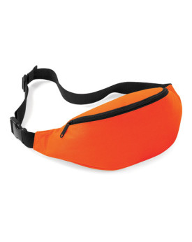 Bagagerie  Personnalisée Couleur:Orange Taille:38 x 14 x 8 cm