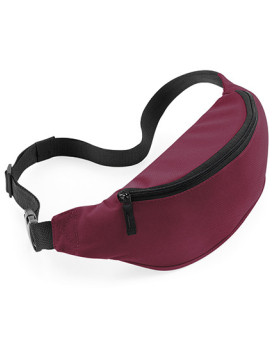 Bagagerie  Personnalisée Couleur:Burgundy Taille:38 x 14 x 8 cm