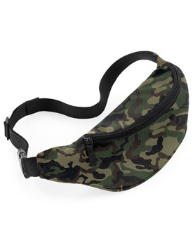 Bagagerie  Personnalisée Couleur:Jungle Camo Taille:38 x 14 x 8 cm
