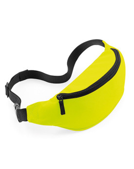 Bagagerie  Personnalisée Couleur:Fluorescent Yellow Taille:38 x 14 x 8 cm