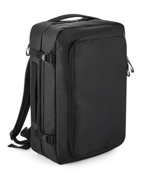 Bagagerie  Personnalisée Couleur:Black Taille:35 x 51 x 28 cm