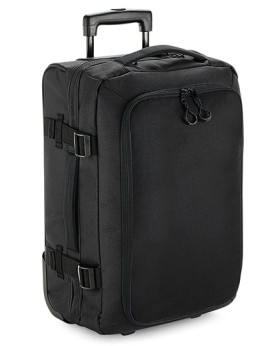 Bagagerie  Personnalisée Couleur:Black Taille:35 x 54 x 30 cm