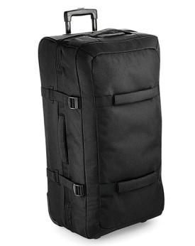 Bagagerie  Personnalisée Couleur:Black Taille:42 x 81 x 36 cm