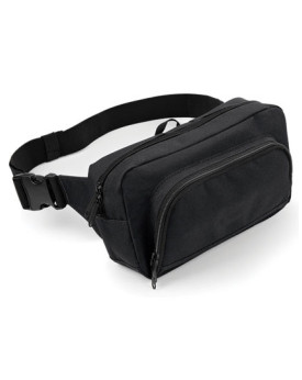 Bagagerie  Personnalisée Couleur:Black Taille:24 x 13,5 x 9 cm