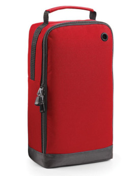 Bagagerie  Personnalisée Couleur:Classic Red Taille:19 x 35 x 12 cm
