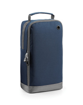 Bagagerie  Personnalisée Couleur:French Navy Taille:19 x 35 x 12 cm