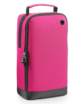 Bagagerie  Personnalisée Couleur:Fuchsia Taille:19 x 35 x 12 cm