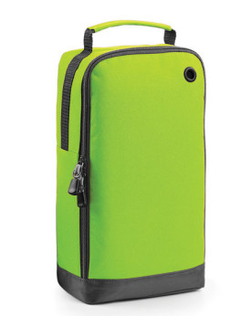 Bagagerie  Personnalisée Couleur:Lime Green Taille:19 x 35 x 12 cm