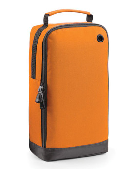 Bagagerie  Personnalisée Couleur:Orange Taille:19 x 35 x 12 cm